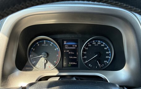 Toyota RAV4, 2017 год, 2 800 000 рублей, 16 фотография