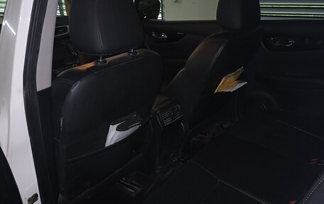 Nissan Qashqai, 2017 год, 1 790 000 рублей, 9 фотография