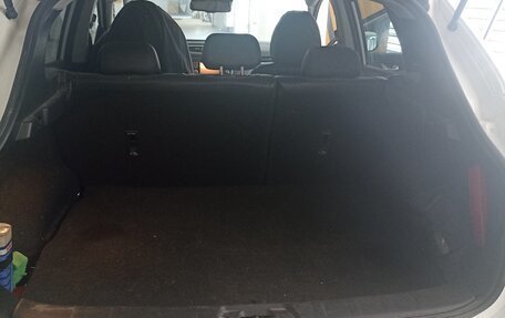Nissan Qashqai, 2017 год, 1 790 000 рублей, 12 фотография