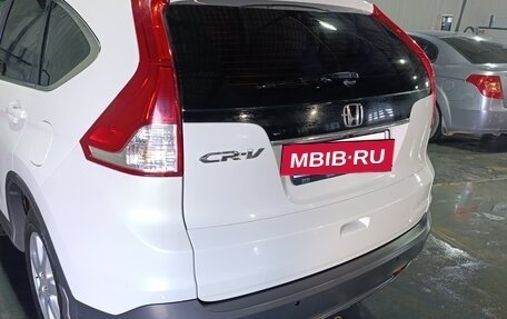 Honda CR-V IV, 2013 год, 1 750 000 рублей, 6 фотография