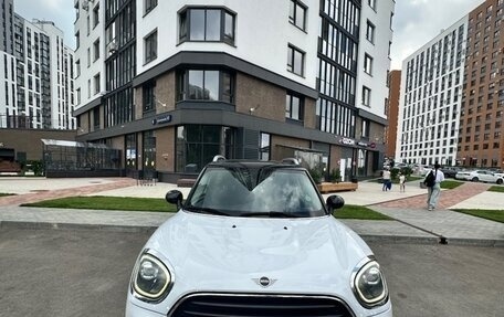 MINI Countryman II (F60), 2018 год, 1 780 000 рублей, 2 фотография