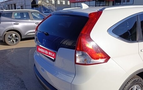 Honda CR-V IV, 2013 год, 1 750 000 рублей, 5 фотография