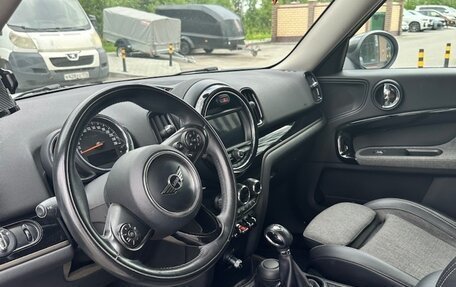 MINI Countryman II (F60), 2018 год, 1 780 000 рублей, 6 фотография
