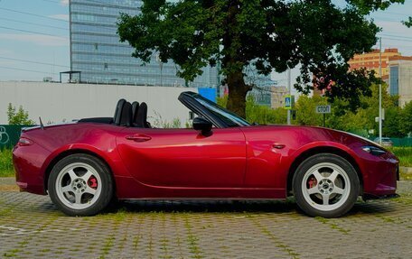 Mazda Roadster IV (ND), 2021 год, 1 999 999 рублей, 2 фотография