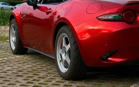 Mazda Roadster IV (ND), 2021 год, 1 999 999 рублей, 6 фотография