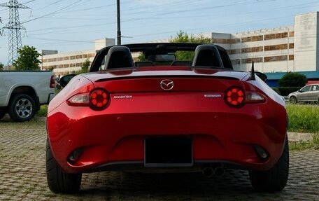 Mazda Roadster IV (ND), 2021 год, 1 999 999 рублей, 5 фотография