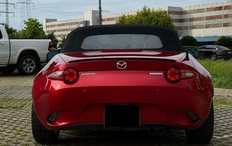 Mazda Roadster IV (ND), 2021 год, 1 999 999 рублей, 13 фотография