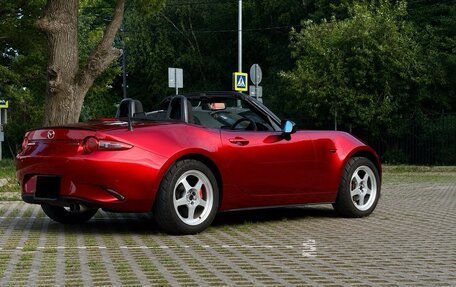 Mazda Roadster IV (ND), 2021 год, 1 999 999 рублей, 3 фотография
