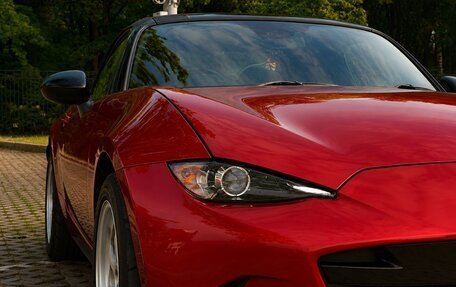 Mazda Roadster IV (ND), 2021 год, 1 999 999 рублей, 14 фотография