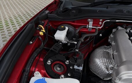 Mazda Roadster IV (ND), 2021 год, 1 999 999 рублей, 26 фотография