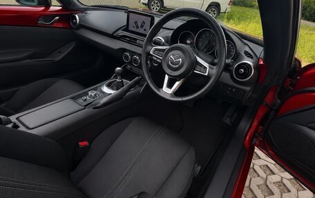 Mazda Roadster IV (ND), 2021 год, 1 999 999 рублей, 23 фотография