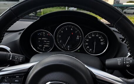 Mazda Roadster IV (ND), 2021 год, 1 999 999 рублей, 19 фотография