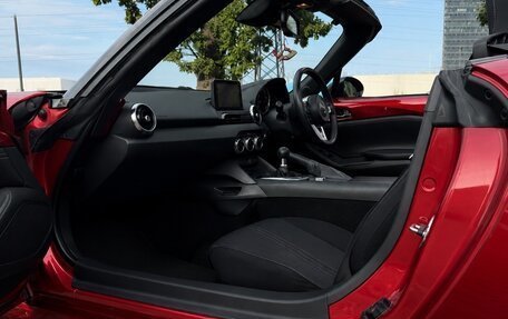 Mazda Roadster IV (ND), 2021 год, 1 999 999 рублей, 16 фотография