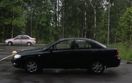 Nissan Almera Classic, 2007 год, 730 000 рублей, 4 фотография