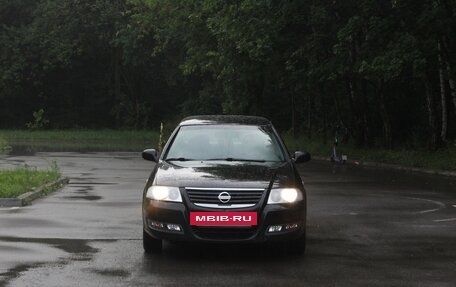 Nissan Almera Classic, 2007 год, 730 000 рублей, 2 фотография
