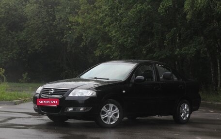 Nissan Almera Classic, 2007 год, 730 000 рублей, 3 фотография