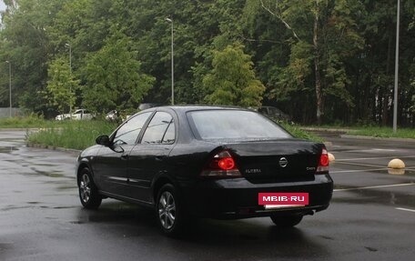 Nissan Almera Classic, 2007 год, 730 000 рублей, 5 фотография