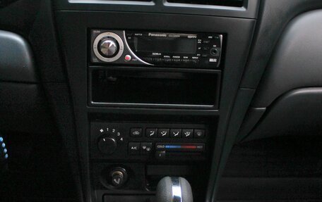 Nissan Almera Classic, 2007 год, 730 000 рублей, 13 фотография