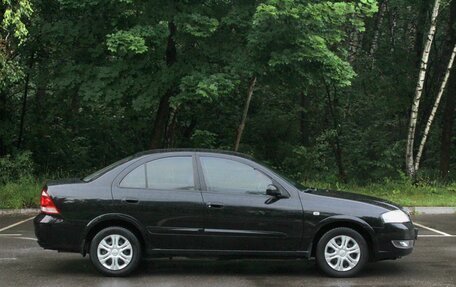 Nissan Almera Classic, 2007 год, 730 000 рублей, 8 фотография