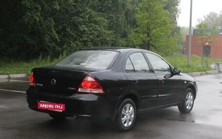Nissan Almera Classic, 2007 год, 730 000 рублей, 7 фотография