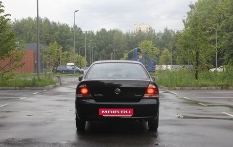 Nissan Almera Classic, 2007 год, 730 000 рублей, 6 фотография