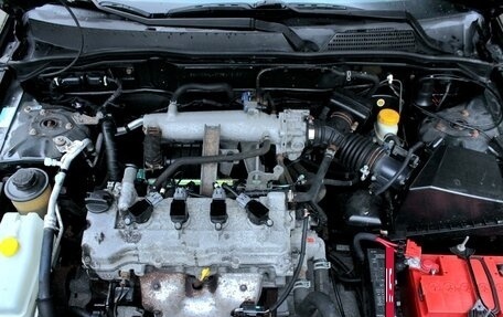 Nissan Almera Classic, 2007 год, 730 000 рублей, 11 фотография