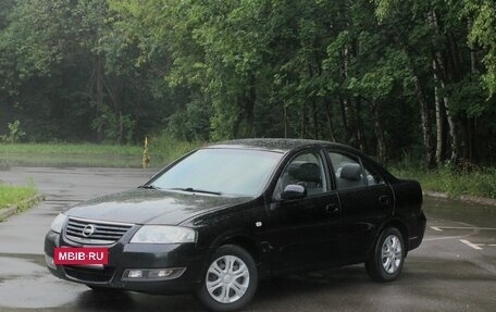 Nissan Almera Classic, 2007 год, 730 000 рублей, 10 фотография