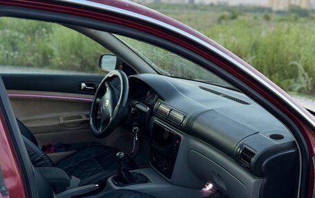 Volkswagen Passat B5+ рестайлинг, 2001 год, 200 000 рублей, 10 фотография