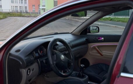 Volkswagen Passat B5+ рестайлинг, 2001 год, 200 000 рублей, 9 фотография