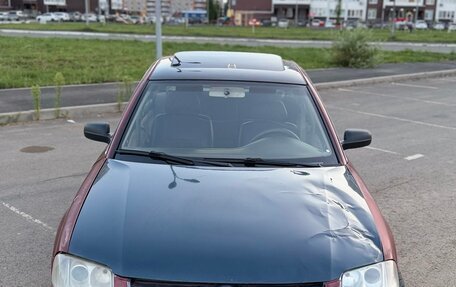 Volkswagen Passat B5+ рестайлинг, 2001 год, 200 000 рублей, 8 фотография