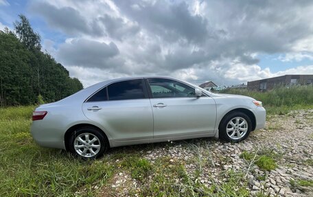 Toyota Camry, 2010 год, 1 130 000 рублей, 4 фотография