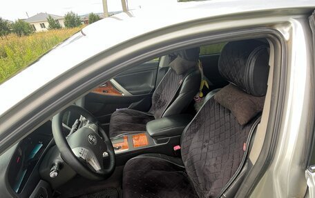 Toyota Camry, 2010 год, 1 130 000 рублей, 7 фотография