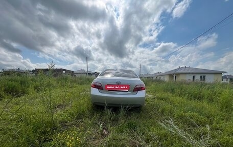 Toyota Camry, 2010 год, 1 130 000 рублей, 6 фотография