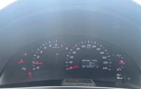 Toyota Camry, 2010 год, 1 130 000 рублей, 11 фотография