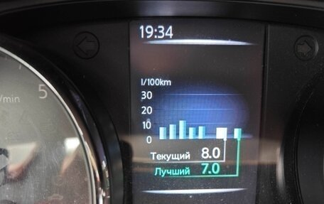Nissan Qashqai, 2014 год, 1 285 000 рублей, 15 фотография