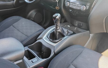 Nissan Qashqai, 2014 год, 1 285 000 рублей, 23 фотография