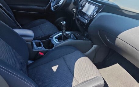 Nissan Qashqai, 2014 год, 1 285 000 рублей, 18 фотография