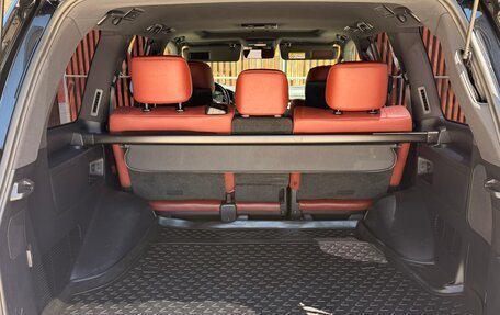 Lexus LX III, 2018 год, 8 000 000 рублей, 9 фотография