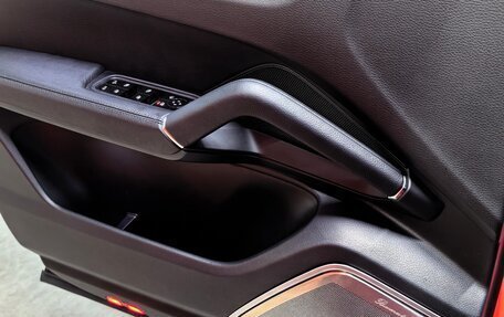 Porsche Cayenne III, 2020 год, 9 000 000 рублей, 10 фотография