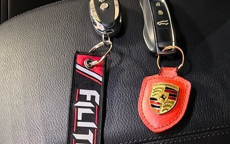 Porsche Cayenne III, 2020 год, 9 000 000 рублей, 12 фотография