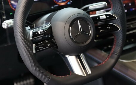 Mercedes-Benz GLB, 2026 год, 8 000 000 рублей, 11 фотография