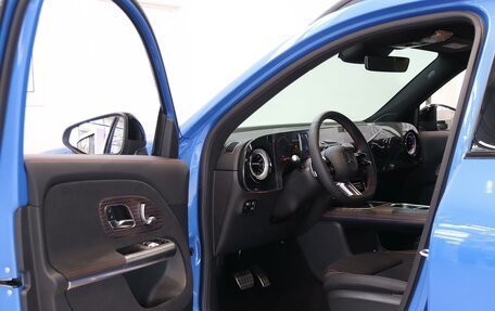 Mercedes-Benz GLB, 2026 год, 8 000 000 рублей, 6 фотография