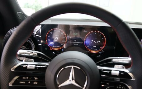 Mercedes-Benz GLB, 2026 год, 8 000 000 рублей, 19 фотография