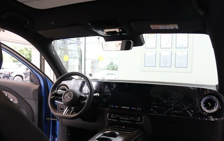 Mercedes-Benz GLB, 2026 год, 8 000 000 рублей, 12 фотография