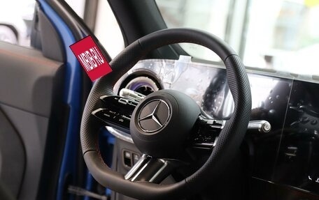 Mercedes-Benz GLB, 2026 год, 8 000 000 рублей, 14 фотография