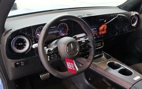 Mercedes-Benz GLB, 2026 год, 8 000 000 рублей, 10 фотография