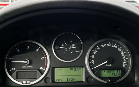 Land Rover Freelander II рестайлинг 2, 2011 год, 1 187 000 рублей, 12 фотография