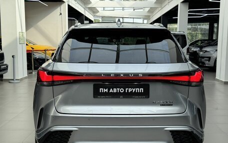 Lexus RX IV рестайлинг, 2023 год, 9 990 000 рублей, 5 фотография