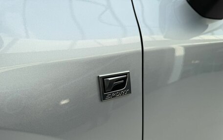 Lexus RX IV рестайлинг, 2023 год, 9 990 000 рублей, 15 фотография