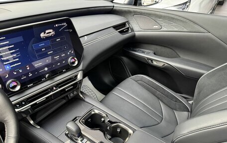 Lexus RX IV рестайлинг, 2023 год, 9 990 000 рублей, 27 фотография